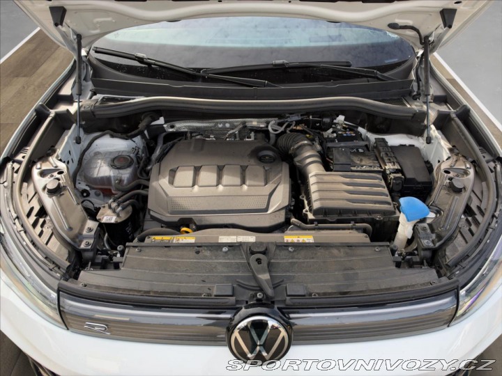 Volkswagen Ostatní modely Tiguan 2,0 TDi R-Line*Néz.Topení 2024