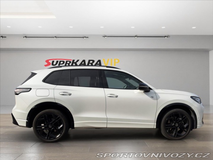 Volkswagen Ostatní modely Tiguan 2,0 TDi R-Line*Néz.Topení 2024