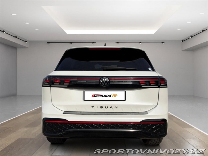 Volkswagen Ostatní modely Tiguan 2,0 TDi R-Line*Néz.Topení 2024