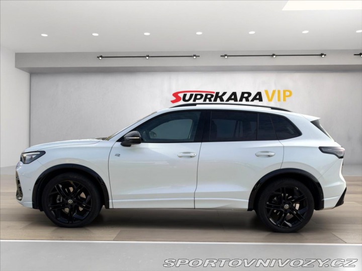 Volkswagen Ostatní modely Tiguan 2,0 TDi R-Line*Néz.Topení 2024