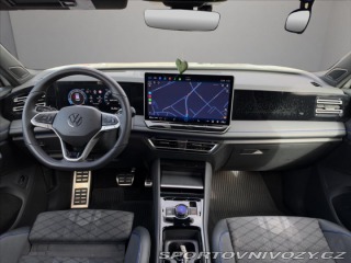 Volkswagen Ostatní modely Tiguan 2,0 TDi R-Line*Néz.Topení 2024