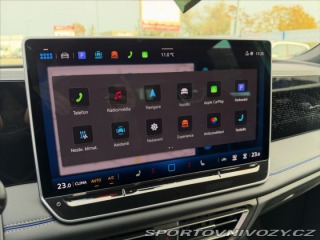 Volkswagen Ostatní modely Tiguan 2,0 TDi R-Line*Néz.Topení 2024