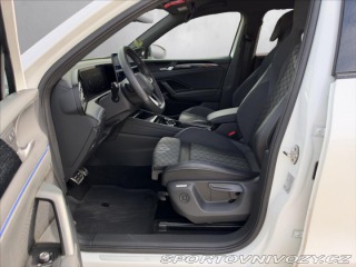 Volkswagen Ostatní modely Tiguan 2,0 TDi R-Line*Néz.Topení 2024