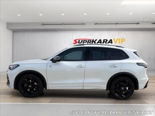 Volkswagen Ostatní modely Tiguan 2,0 TDi R-Line*Néz.Topení 2024