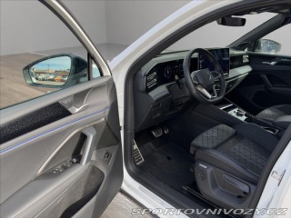 Volkswagen Ostatní modely Tiguan 2,0 TDi R-Line*Néz.Topení 2024