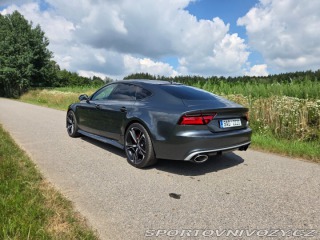 Audi A7  2013