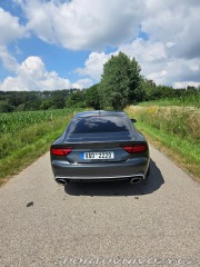 Audi A7  2013