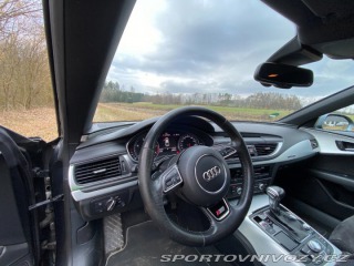 Audi A7  2013