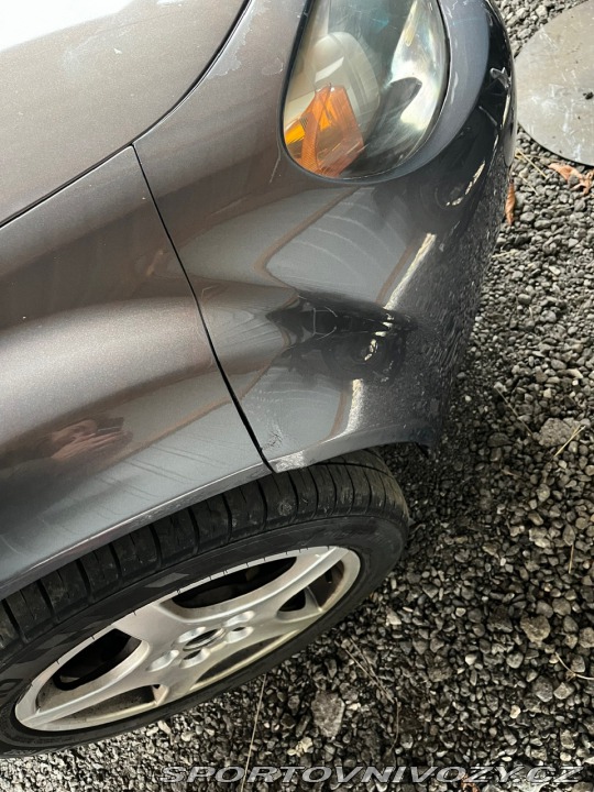 Mazda MX-5  2006