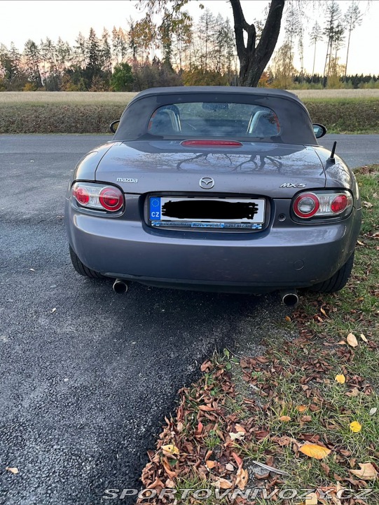 Mazda MX-5  2006