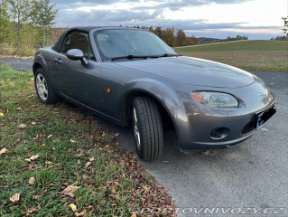 Mazda MX-5  2006