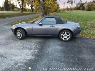 Mazda MX-5  2006