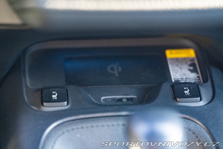 Toyota Corolla TS 2.0, GR Dynamic AVS 2022