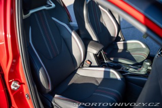 Toyota Corolla TS 2.0, GR Dynamic AVS 2022