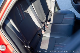 Toyota Corolla TS 2.0, GR Dynamic AVS 2022