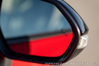 Toyota Corolla TS 2.0, GR Dynamic AVS 2022