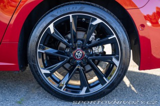 Toyota Corolla TS 2.0, GR Dynamic AVS 2022