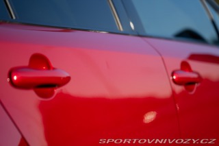 Toyota Corolla TS 2.0, GR Dynamic AVS 2022
