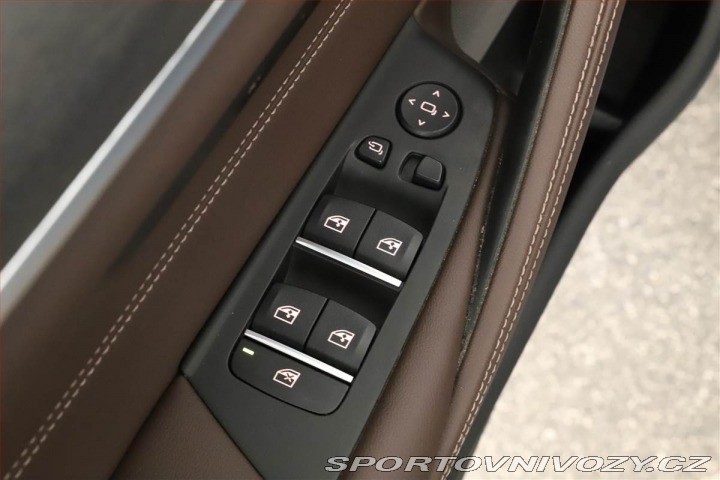 BMW 5 530e xDrive 2022