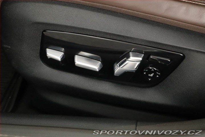 BMW 5 530e xDrive 2022