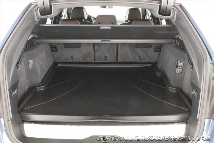 BMW 5 530e xDrive 2022
