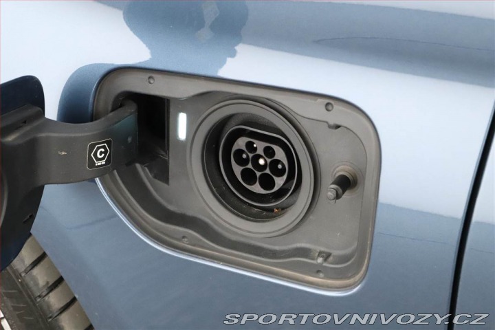 BMW 5 530e xDrive 2022