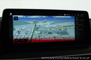 BMW 5 530e xDrive 2022