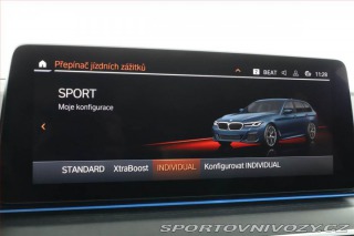 BMW 5 530e xDrive 2022