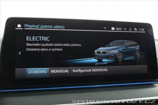 BMW 5 530e xDrive 2022