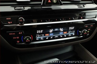 BMW 5 530e xDrive 2022