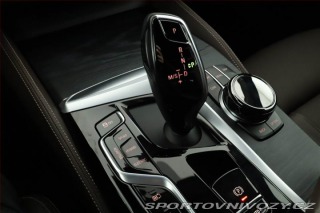 BMW 5 530e xDrive 2022