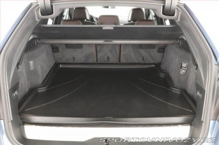BMW 5 530e xDrive 2022