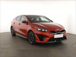 Kia ProCeed GT Line Plus 1.5 T-GDI
