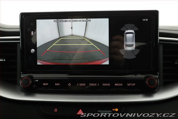 Kia ProCeed GT Line Plus 1.5 T-GDI 2025