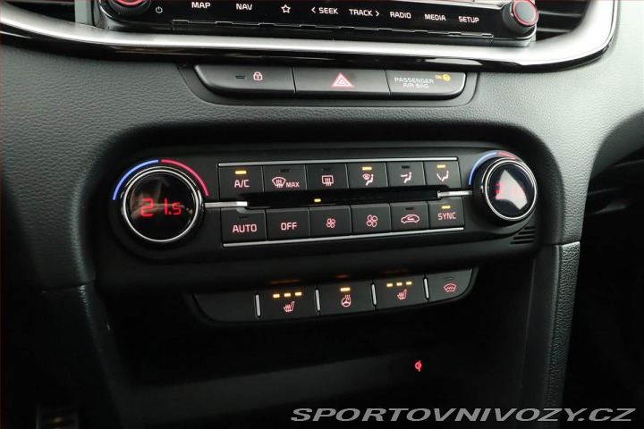 Kia ProCeed GT Line Plus 1.5 T-GDI 2025