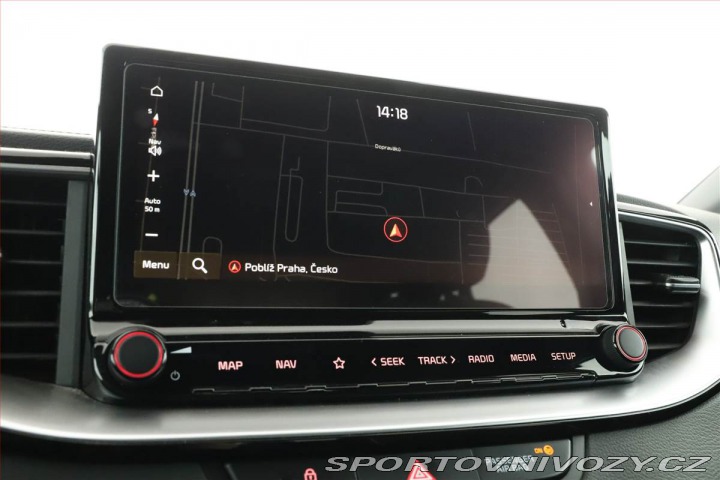 Kia ProCeed GT Line Plus 1.5 T-GDI 2025