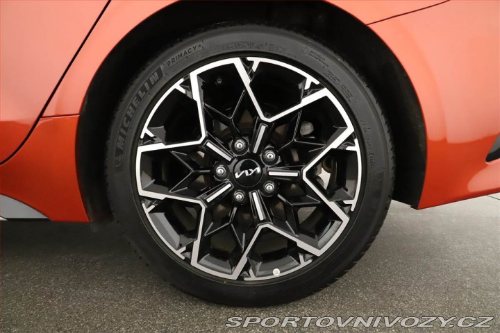Kia ProCeed GT Line Plus 1.5 T-GDI 2025