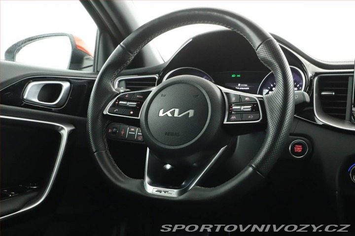 Kia ProCeed GT Line Plus 1.5 T-GDI 2025