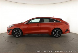 Kia ProCeed GT Line Plus 1.5 T-GDI 2025