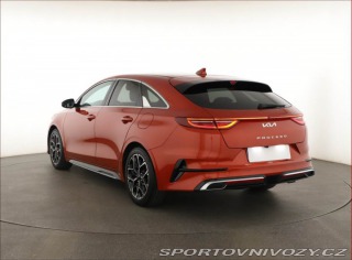 Kia ProCeed GT Line Plus 1.5 T-GDI 2025