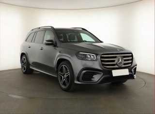 Mercedes-Benz  GLS 450 d 4MATIC, AMG