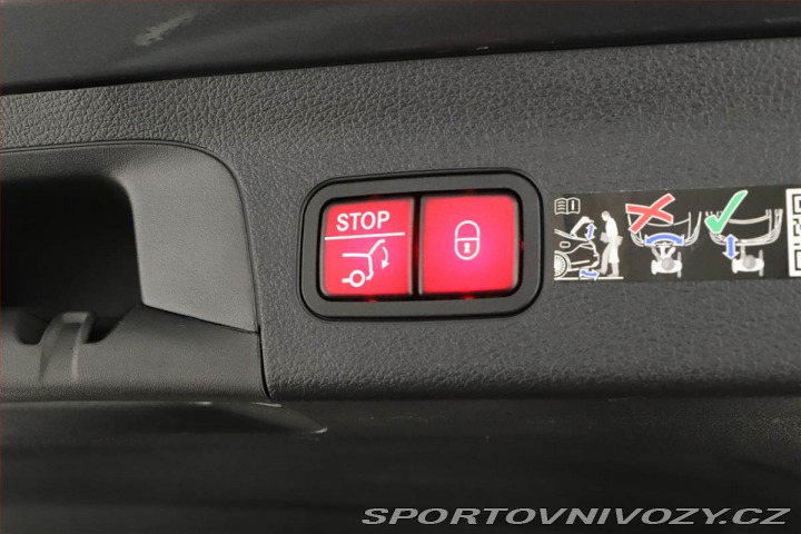 Mercedes-Benz Ostatní modely GLS 450 d 4MATIC, AMG 2026