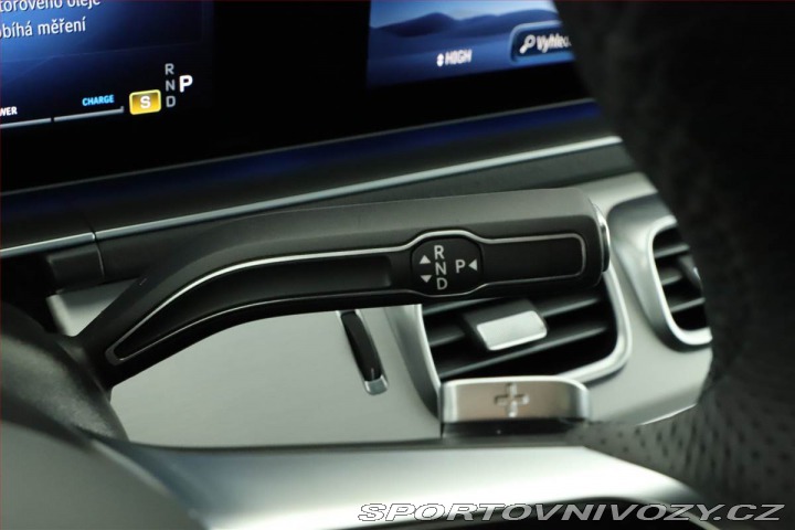 Mercedes-Benz Ostatní modely GLS 450 d 4MATIC, AMG 2026