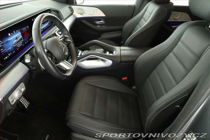 Mercedes-Benz Ostatní modely GLS 450 d 4MATIC, AMG 2026