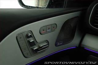 Mercedes-Benz Ostatní modely GLS 450 d 4MATIC, AMG 2026