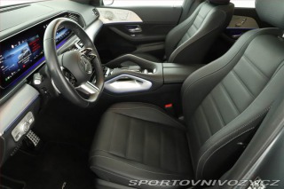 Mercedes-Benz Ostatní modely GLS 450 d 4MATIC, AMG 2026
