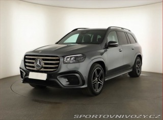 Mercedes-Benz Ostatní modely GLS 450 d 4MATIC, AMG 2026