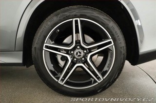 Mercedes-Benz Ostatní modely GLS 450 d 4MATIC, AMG 2026