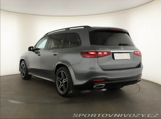 Mercedes-Benz Ostatní modely GLS 450 d 4MATIC, AMG 2026