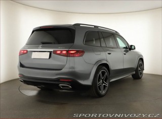 Mercedes-Benz Ostatní modely GLS 450 d 4MATIC, AMG 2026